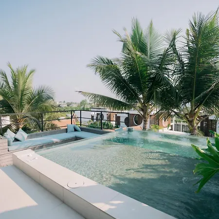 Baliwood Villas 1